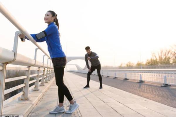 厦门中考体育强化训练全攻略(图1)