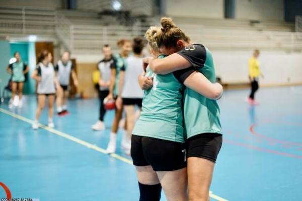 潍坊科技学院体育项目(图1)