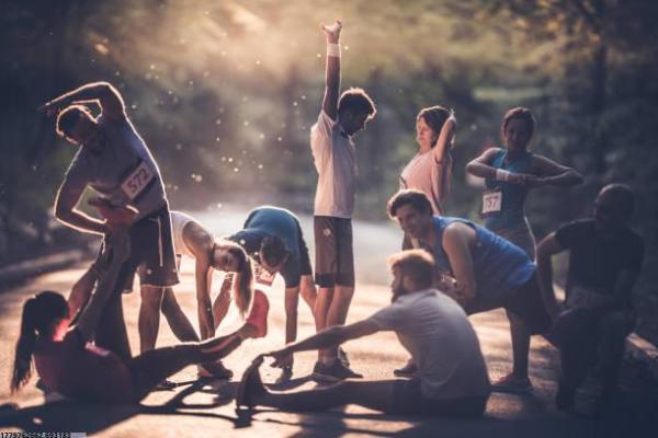 巴中市中考男生体育项目分数明细(图1)