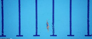 智慧体育管理平台